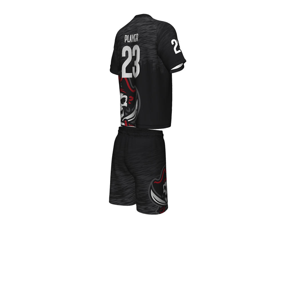 Frisbee Uniform