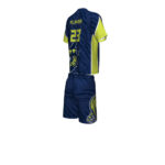 Frisbee Uniform