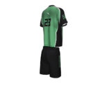 Frisbee Uniform