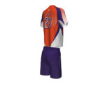 Frisbee Uniform