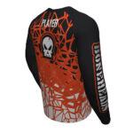 Long Sleeve Jersey