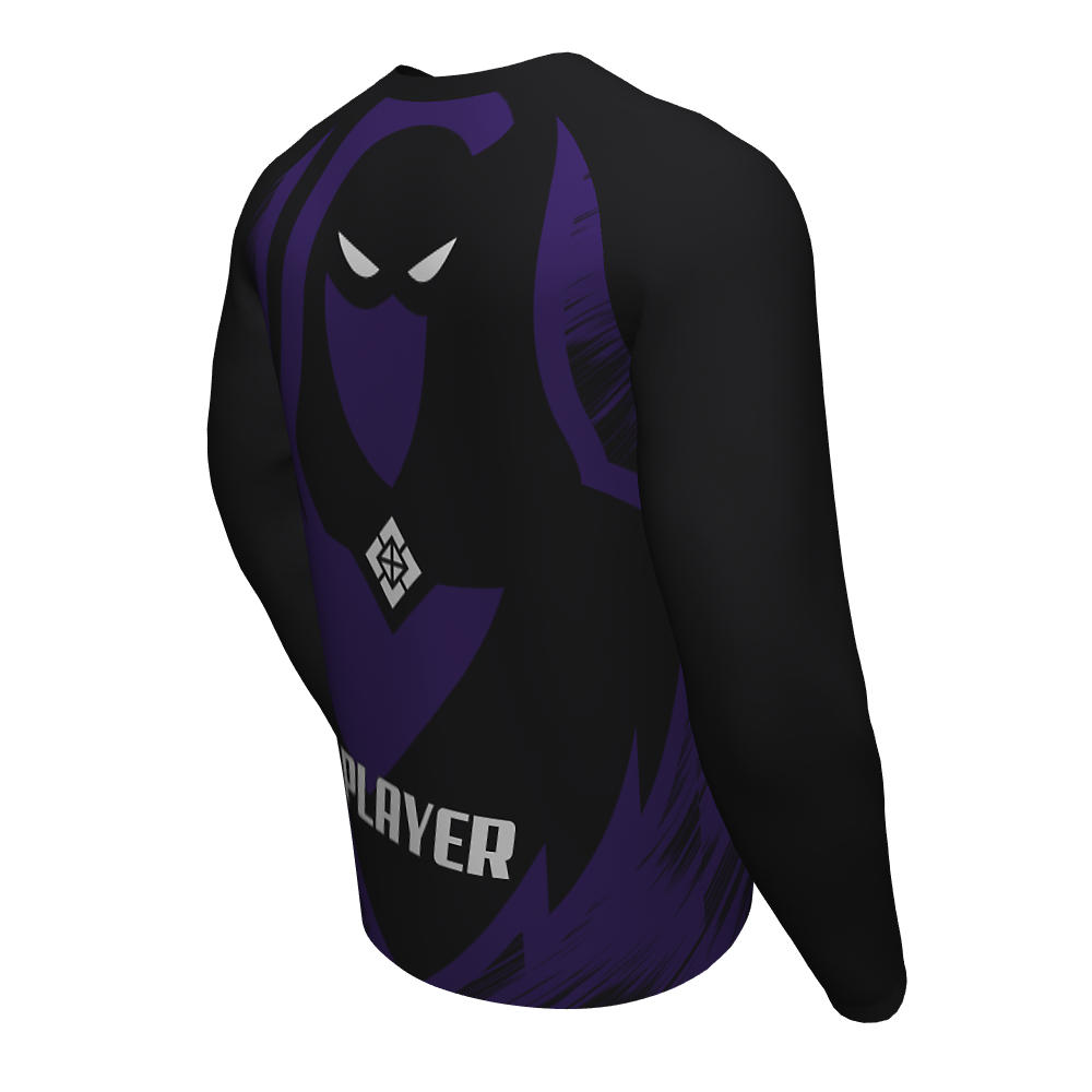 Long Sleeve Jersey