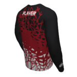 Long Sleeve Jersey
