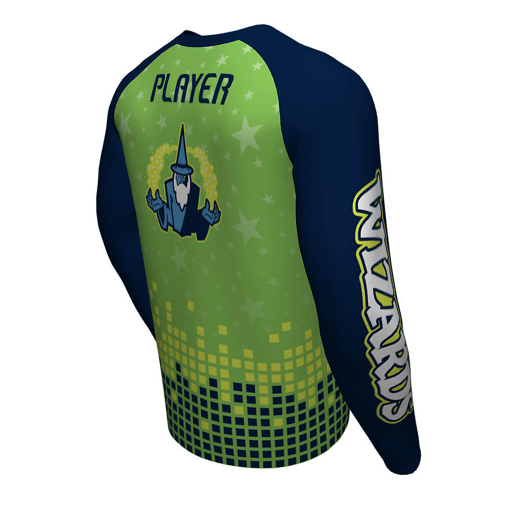 Long Sleeve Jersey