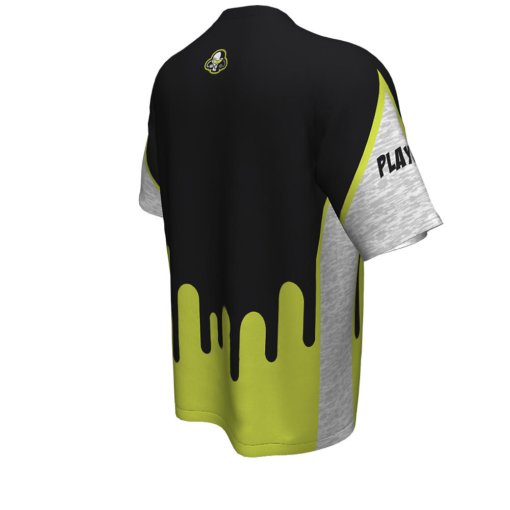 Short Sleeve Jersey