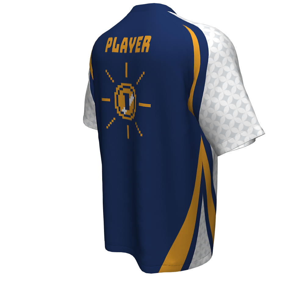 Short Sleeve Jersey
