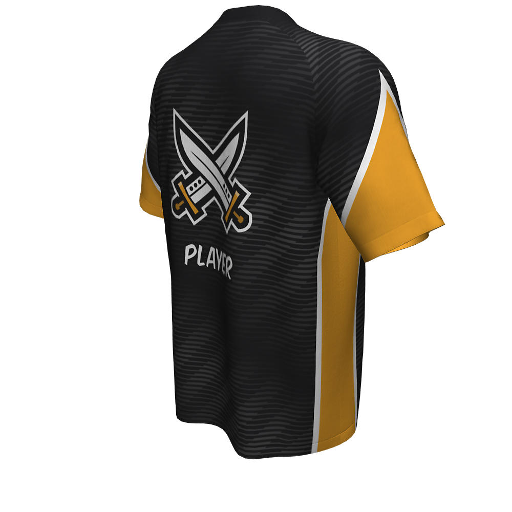 Short Sleeve Jersey