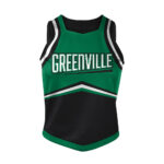 Cheer Modified Shell