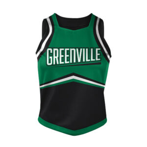 Cheer Modified Shell