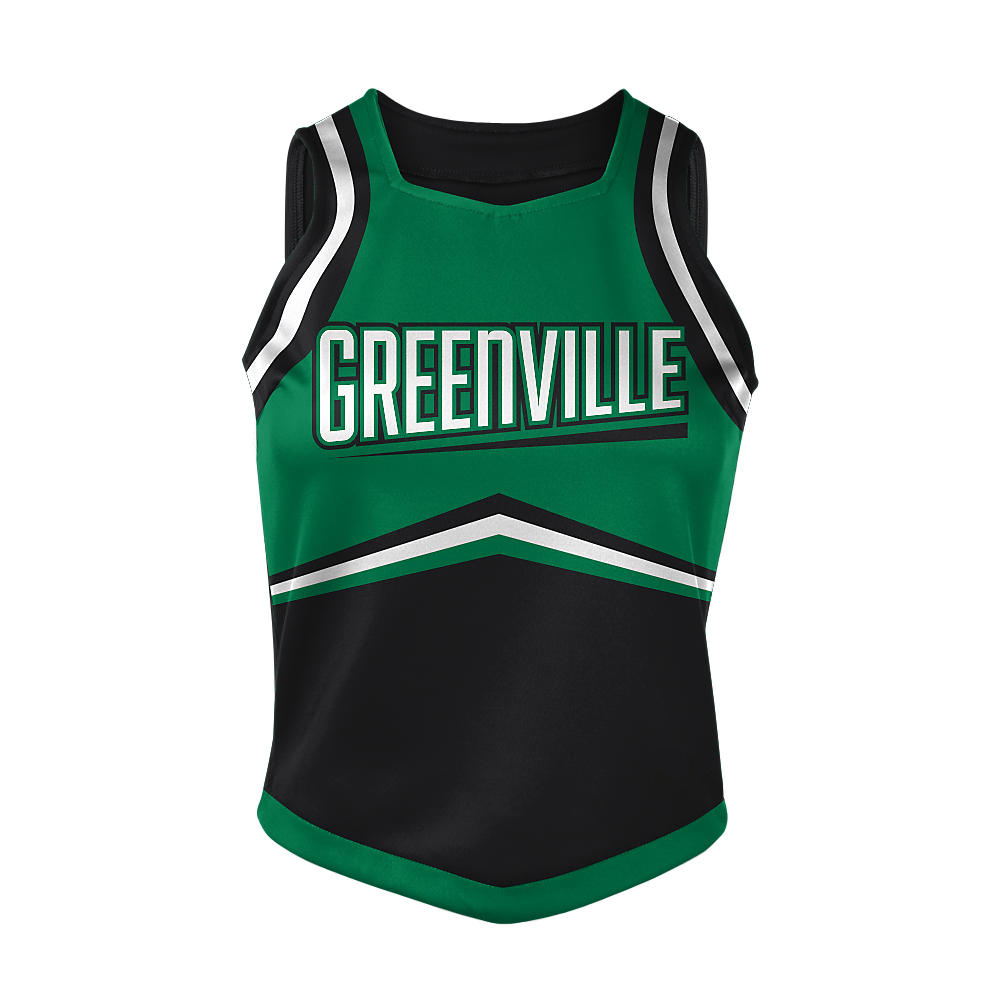 Cheer Modified Shell