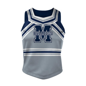 Cheer Modified Shell
