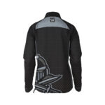 Ladies Verge Warm-Up Full-Zip Jacket