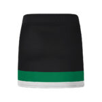 Cheer V-Notch Skirt