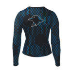Cheer Long Sleeve Shell