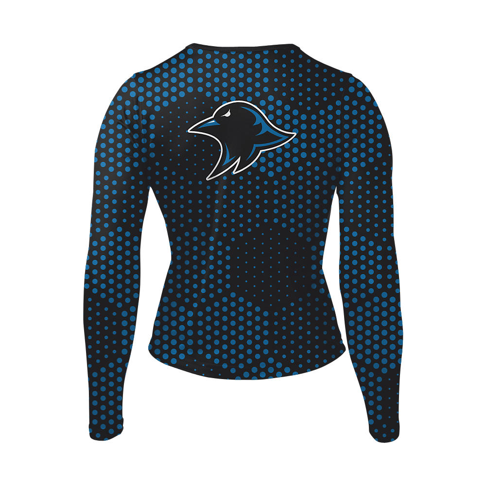 Cheer Long Sleeve Shell