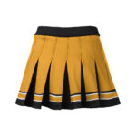 Cheer Pleated Skirt