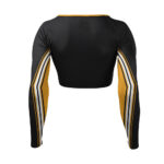 Cheer V-Neck Bodyliner