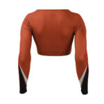 Cheer V-Neck Bodyliner