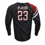 Long Sleeve Shooting Shirt