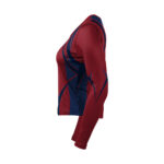 Cheer Long Sleeve Shell