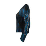 Cheer Long Sleeve Shell