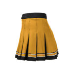 Cheer Pleated Skirt