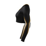 Cheer V-Neck Bodyliner