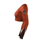 Cheer V-Neck Bodyliner