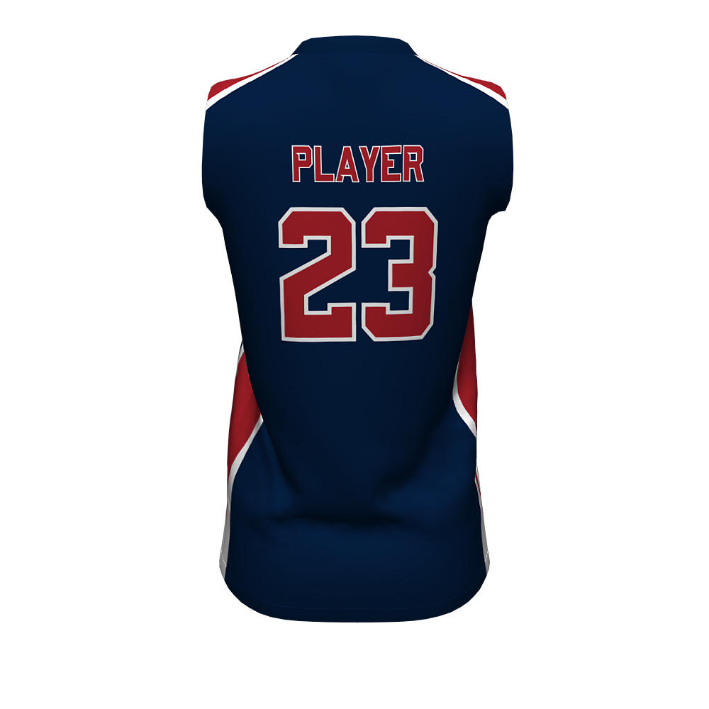 Softball Jersey