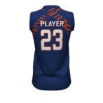 Softball Jersey