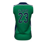 Softball Jersey