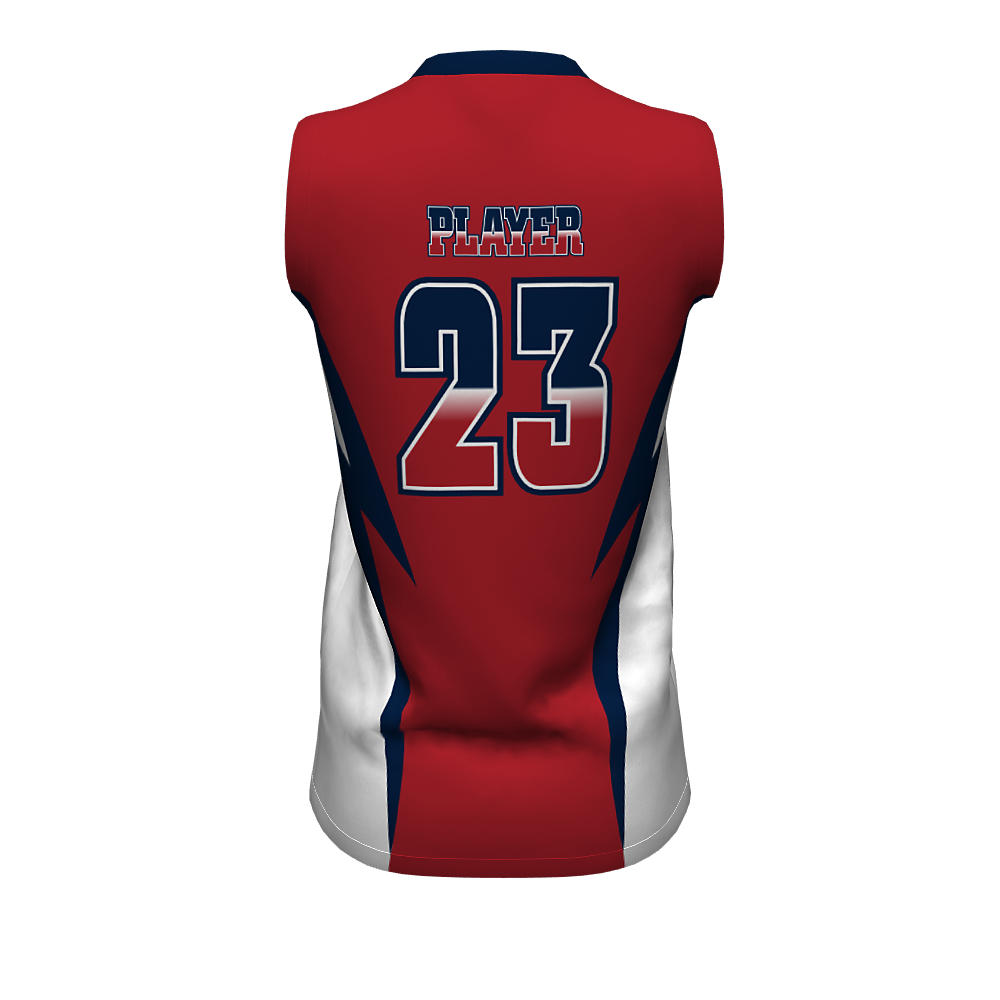 Softball Jersey
