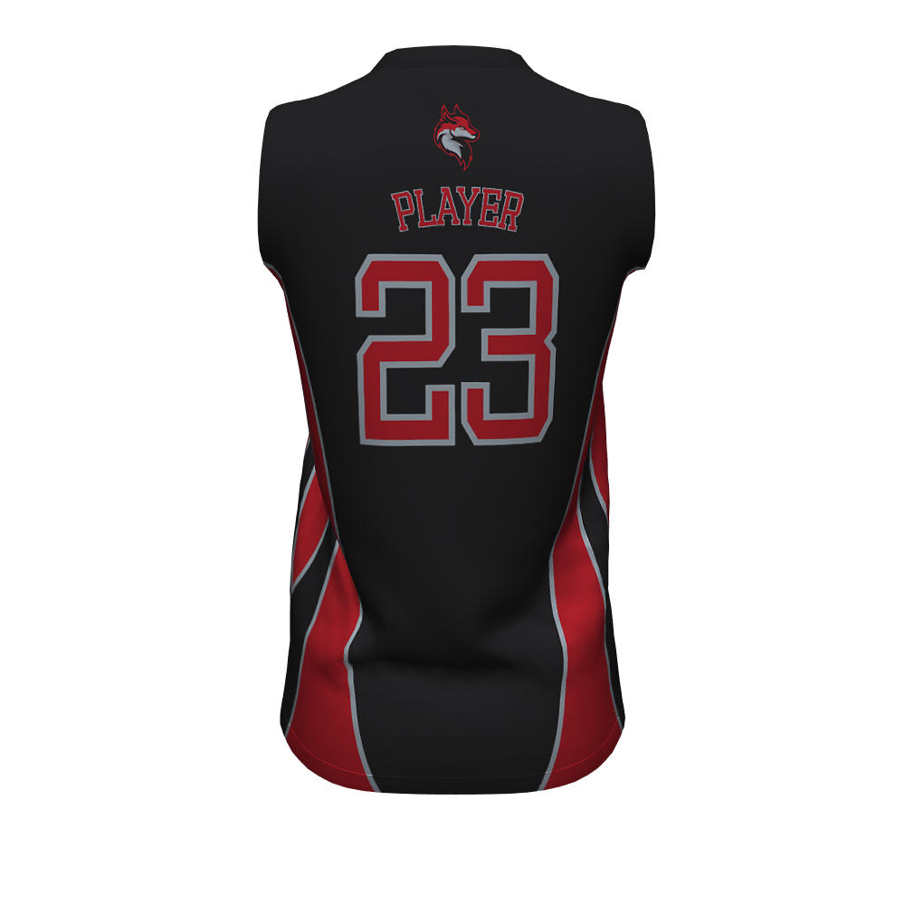 Softball Jersey