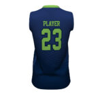 Softball Jersey