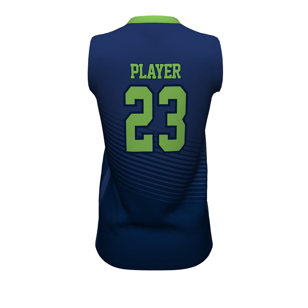 Softball Jersey