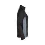 Ladies Verge Warm-Up Full-Zip Jacket