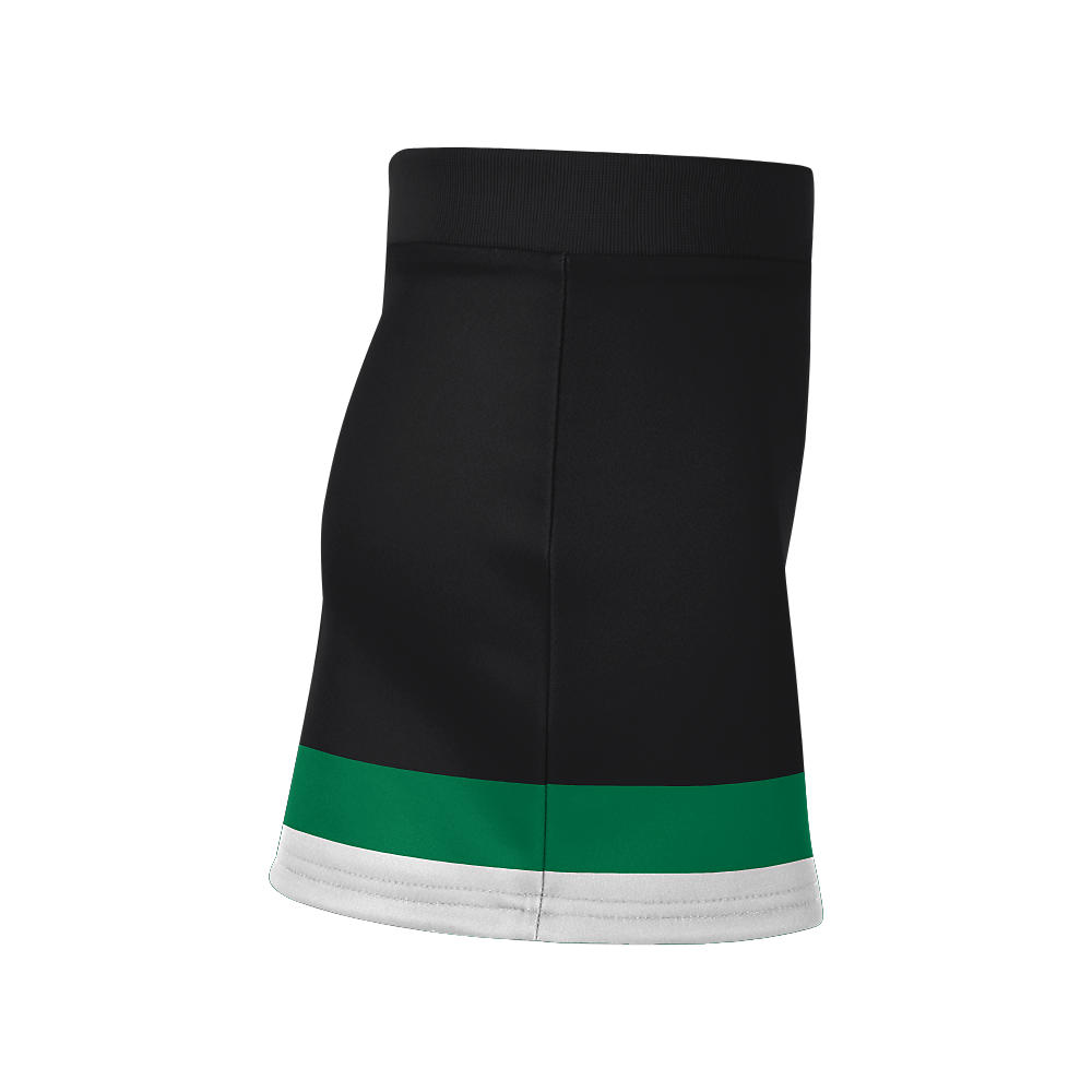 Cheer V-Notch Skirt