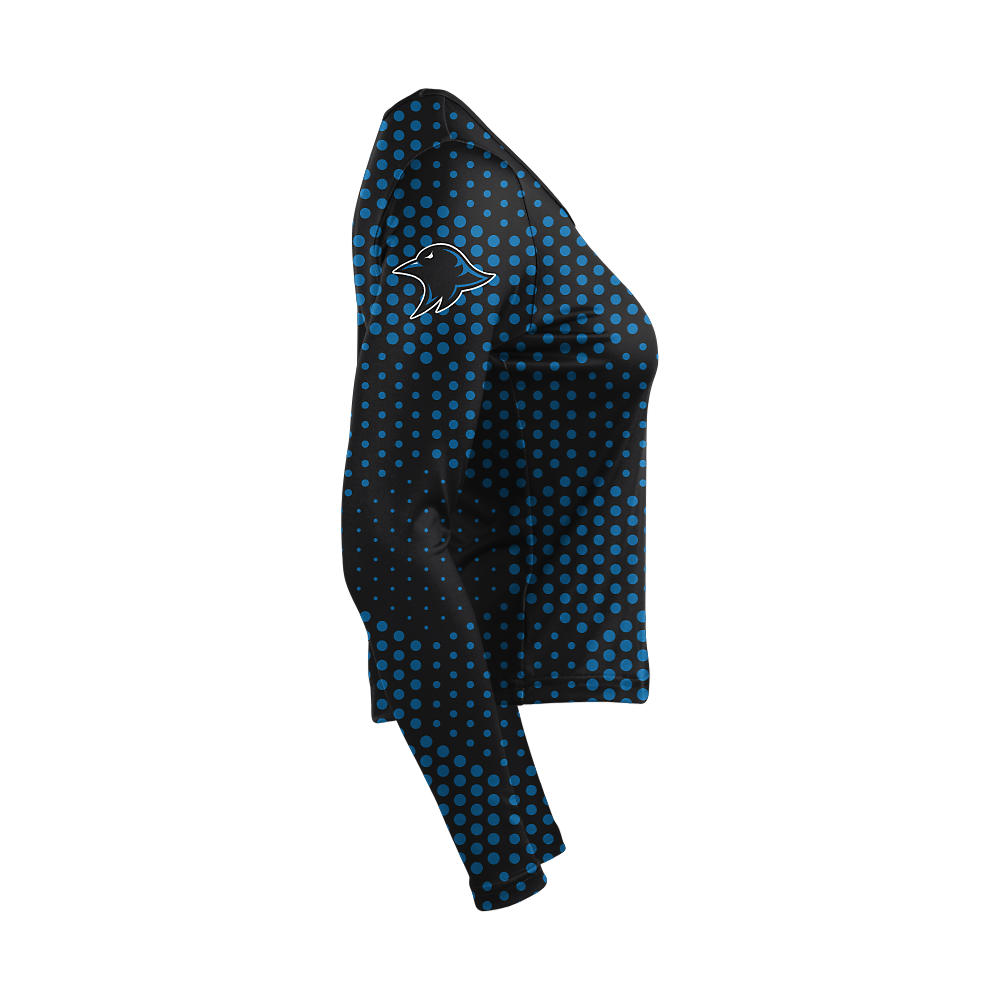 Cheer Long Sleeve Shell