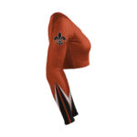 Cheer V-Neck Bodyliner