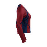 Cheer Long Sleeve Shell