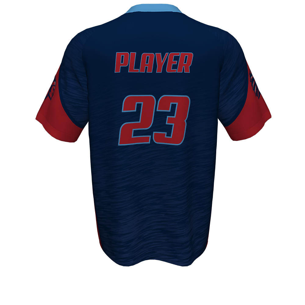 Slowpitch Jersey