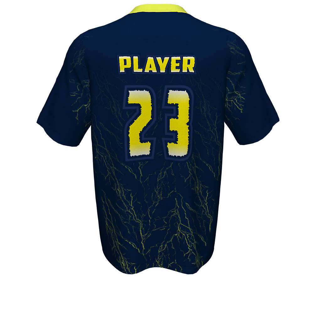 Slowpitch Jersey