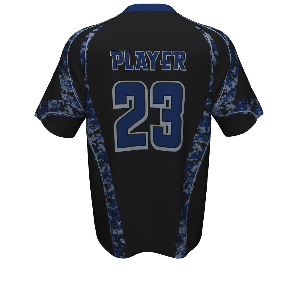 Slowpitch Jersey