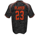 Slowpitch Jersey
