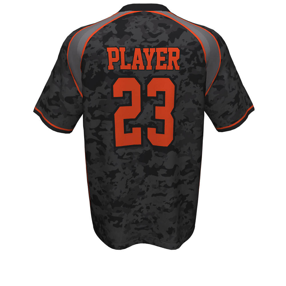Slowpitch Jersey