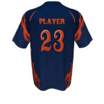 Slowpitch Jersey