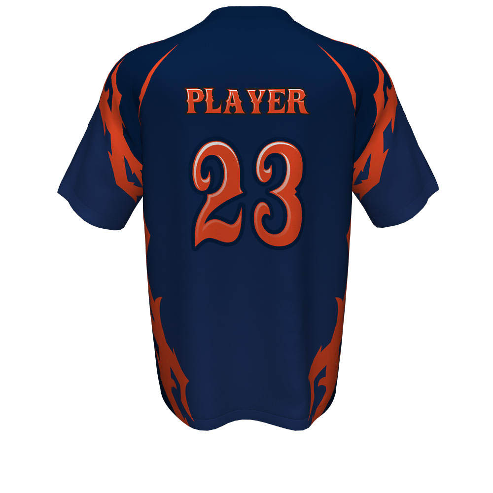 Slowpitch Jersey