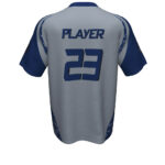 Slowpitch Jersey