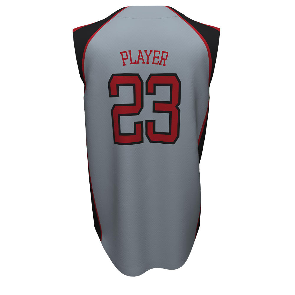 Baseball Jerseys Sleeveless