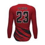 Volleyball Jersey